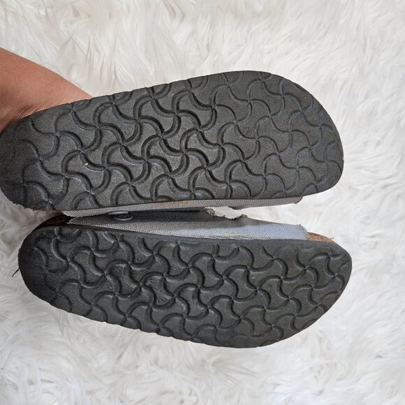 Birkenstock Sandals Kids Size 4-4.5 - Picture 2 of 3